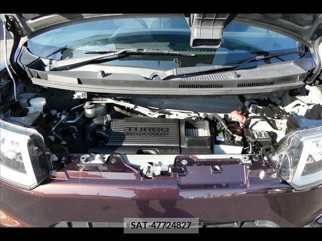 Daihatsu WAKE 2015-06 202464-12
