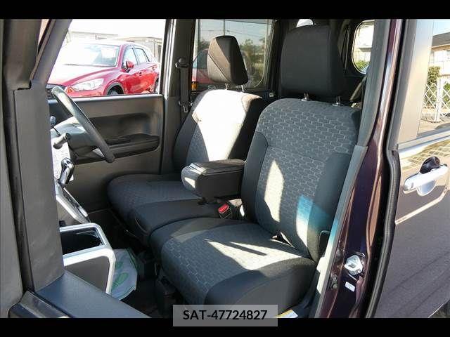 Daihatsu WAKE 2015-06 202464-9