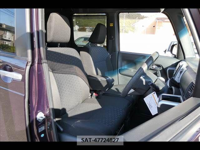 Daihatsu WAKE 2015-06 202464-8