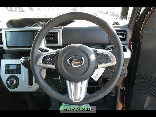 Daihatsu WAKE 2015-06 202464-3