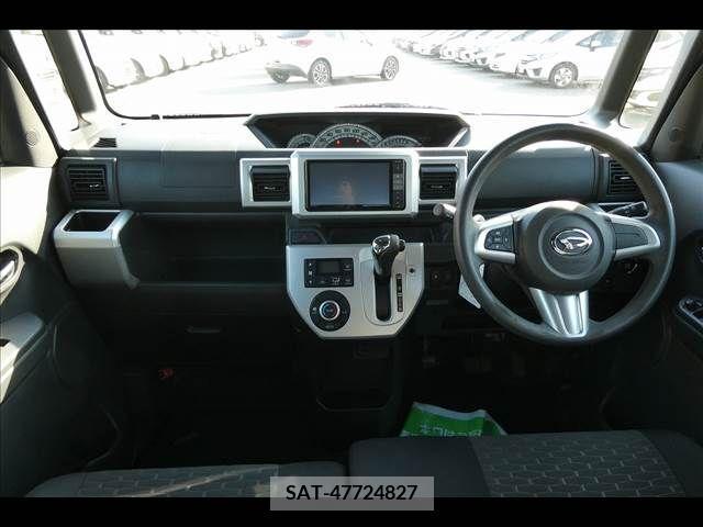 Daihatsu WAKE 2015-06 202464-2