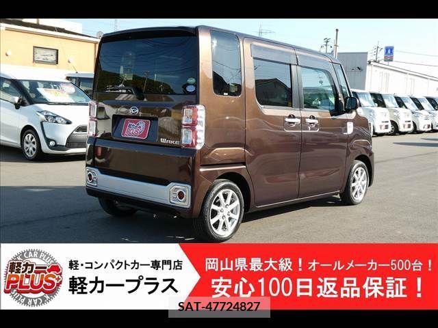 Daihatsu WAKE 2015-06 202464-1