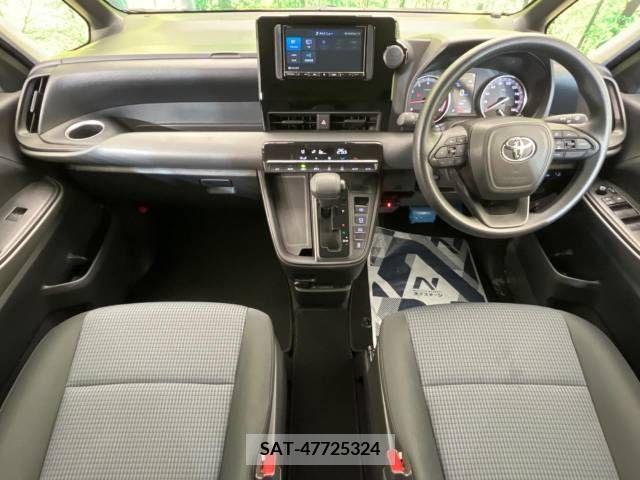 Toyota NOAH 2023-04 232872-1