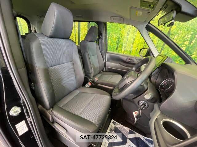 Toyota NOAH 2023-04 232872-8