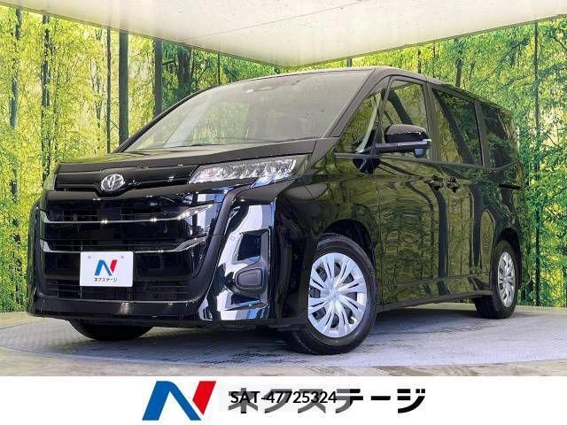 Toyota NOAH 2023-04 232872-0