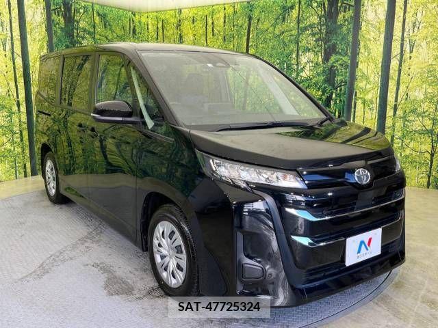Toyota NOAH 2023-04 232872-17