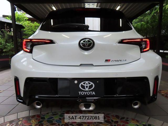 Toyota COROLLA 2024-06 380300-4