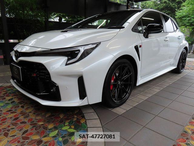 Toyota COROLLA 2024-06 380300-8