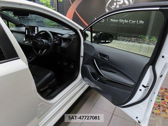Toyota COROLLA 2024-06 380300-15