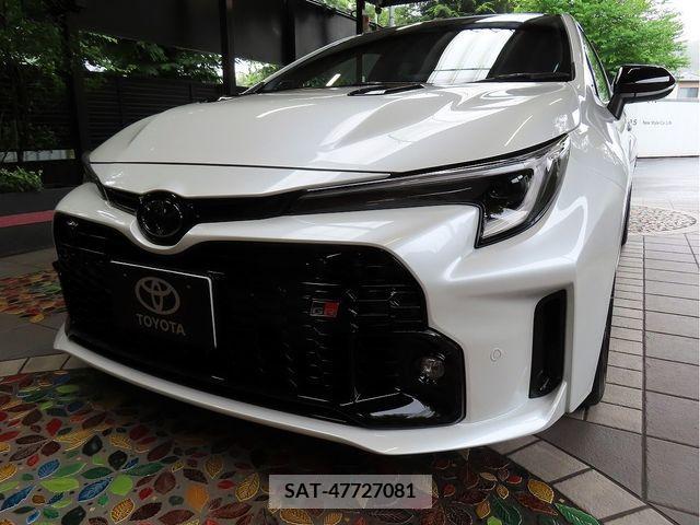 Toyota COROLLA 2024-06 380300-0