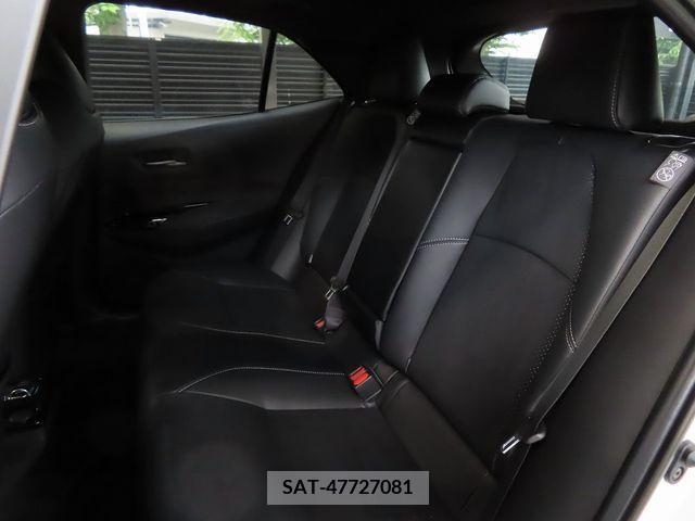 Toyota COROLLA 2024-06 380300-14