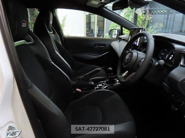 Toyota COROLLA 2024-06 380300-16