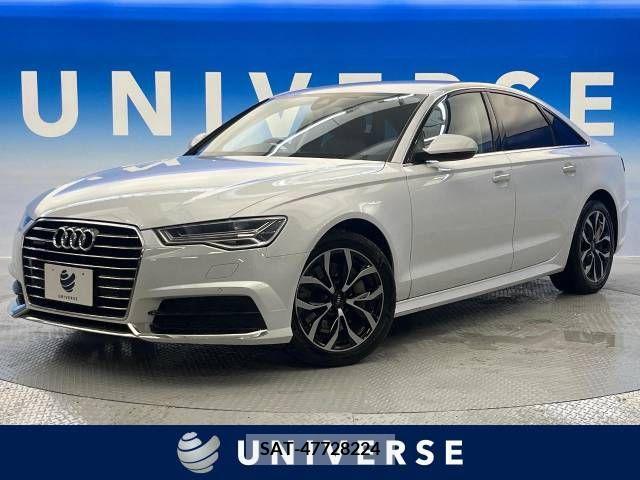 Audi A6 2017-09 346346-0