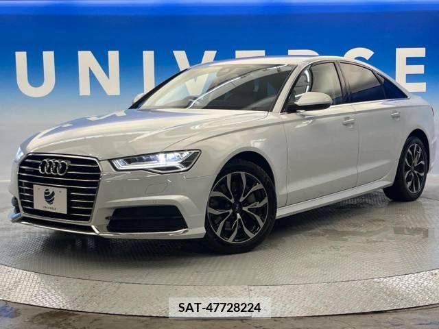 Audi A6 2017-09 346346-16