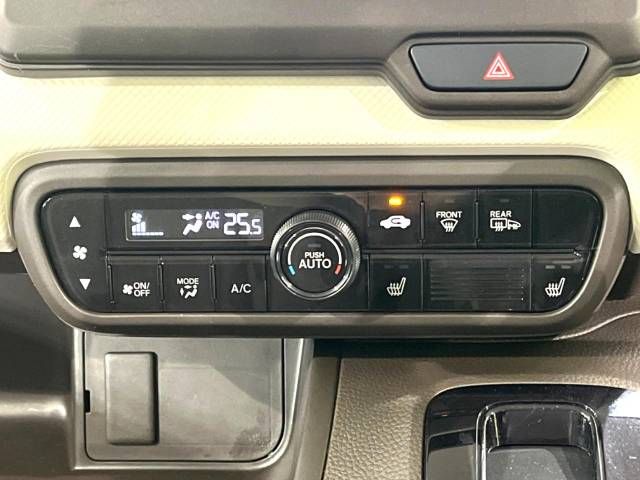 Honda N BOX 2023-03 195462-6