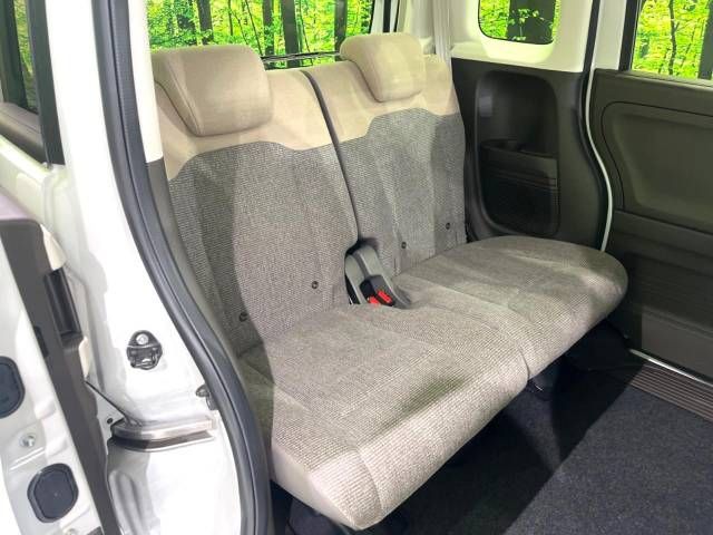 Honda N BOX 2023-03 195462-9