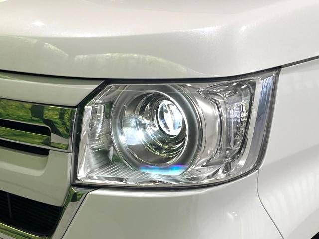 Honda N BOX 2023-03 195462-12