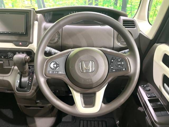 Honda N BOX 2023-03 195462-11
