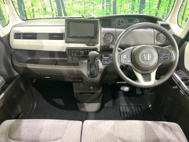Honda N BOX 2023-03 195462-1