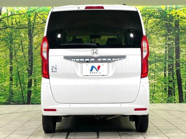 Honda N BOX 2023-03 195462-15