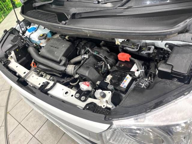 Honda N BOX 2023-03 195462-18