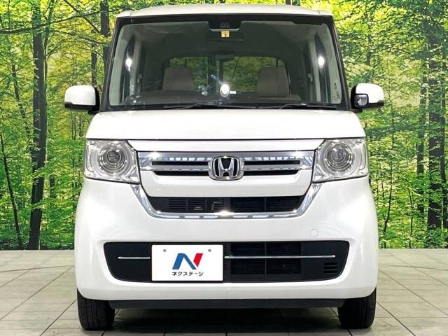 Honda N BOX 2023-03 195462-14