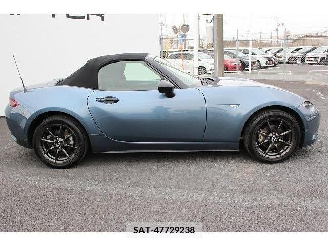 Mazda ROADSTER 2016-05 211581-6