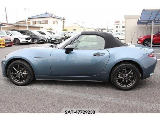 Mazda ROADSTER 2016-05 211581-8
