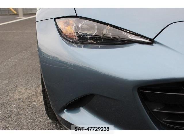 Mazda ROADSTER 2016-05 211581-9