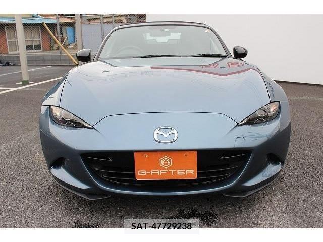 Mazda ROADSTER 2016-05 211581-5