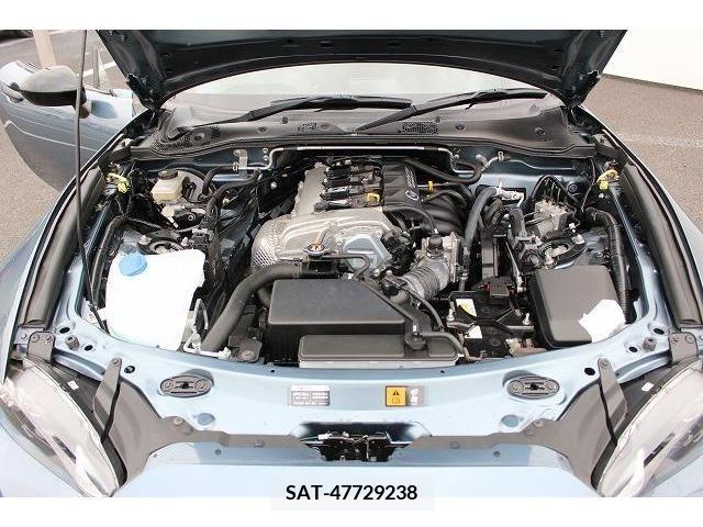 Mazda ROADSTER 2016-05 211581-17