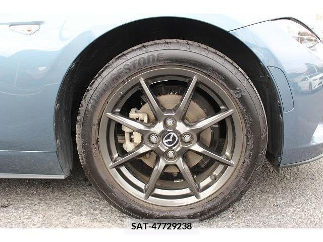 Mazda ROADSTER 2016-05 211581-11
