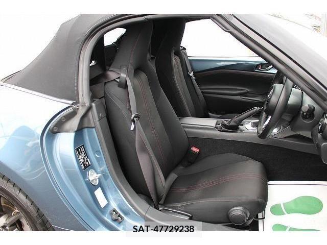 Mazda ROADSTER 2016-05 211581-12