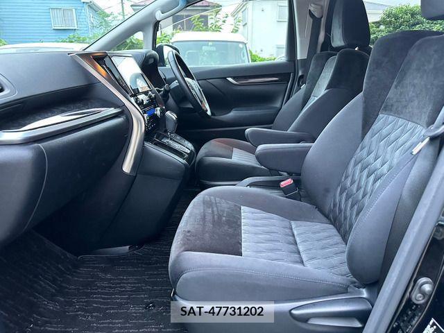 Toyota ALPHARD 2021-01 379759-10