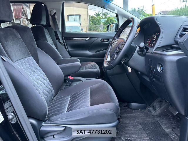 Toyota ALPHARD 2021-01 379759-9