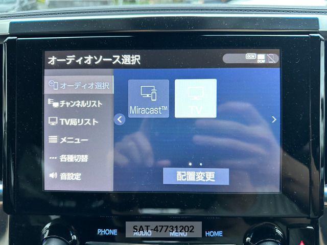 Toyota ALPHARD 2021-01 379759-18