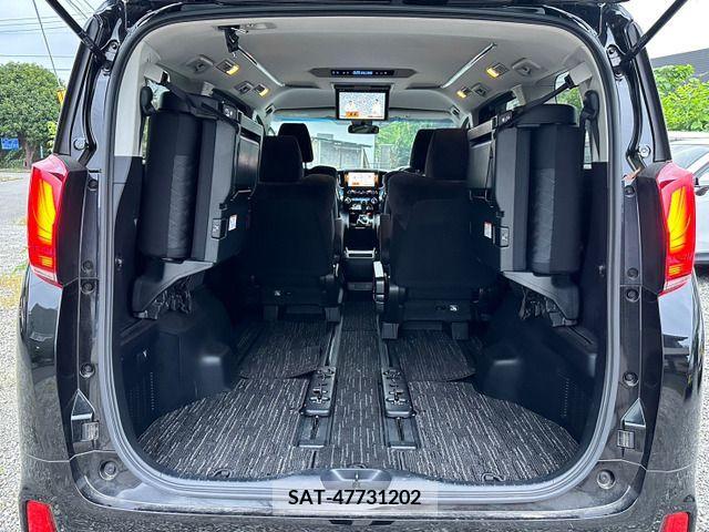 Toyota ALPHARD 2021-01 379759-16