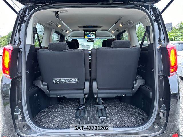 Toyota ALPHARD 2021-01 379759-15