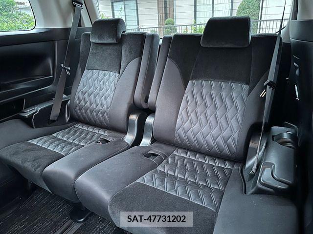Toyota ALPHARD 2021-01 379759-14
