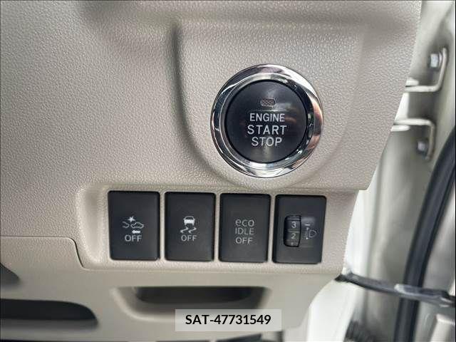Daihatsu MOVE 2015-09 327860-29