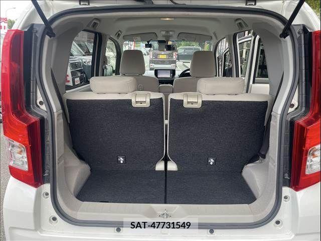 Daihatsu MOVE 2015-09 327860-4