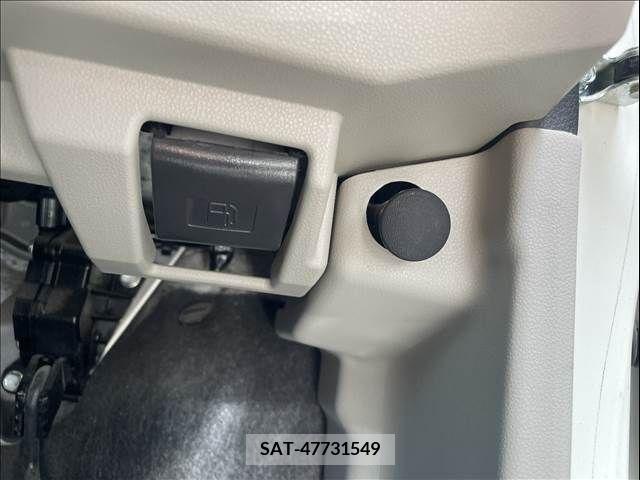 Daihatsu MOVE 2015-09 327860-27