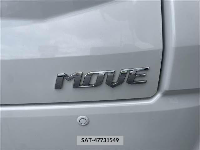 Daihatsu MOVE 2015-09 327860-1