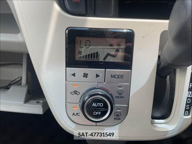 Daihatsu MOVE 2015-09 327860-20