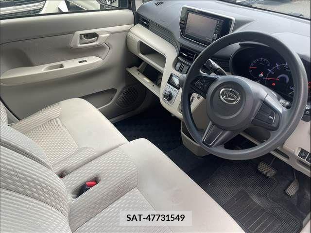 Daihatsu MOVE 2015-09 327860-19