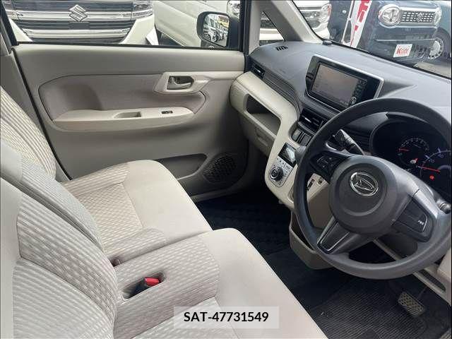 Daihatsu MOVE 2015-09 327860-8