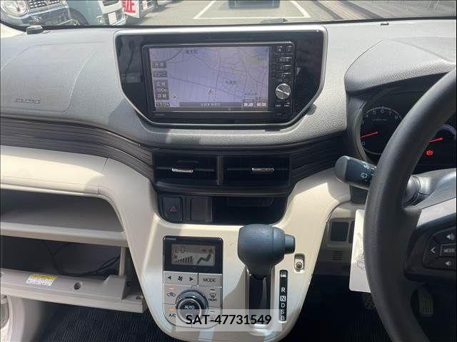 Daihatsu MOVE 2015-09 327860-24