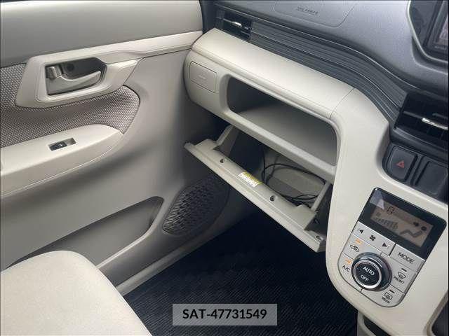 Daihatsu MOVE 2015-09 327860-18