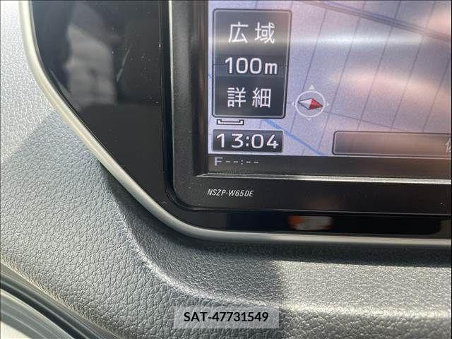 Daihatsu MOVE 2015-09 327860-22
