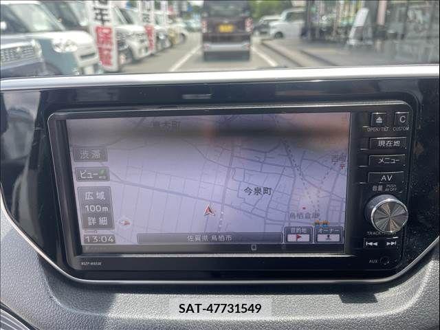 Daihatsu MOVE 2015-09 327860-23